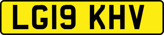 LG19KHV