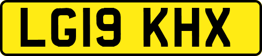 LG19KHX