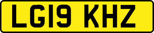 LG19KHZ