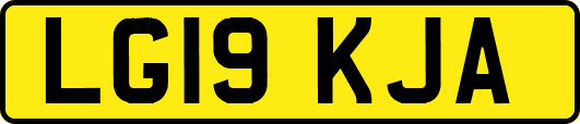 LG19KJA