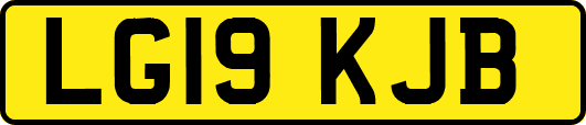 LG19KJB