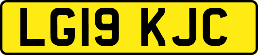 LG19KJC