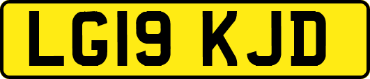 LG19KJD