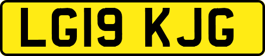 LG19KJG