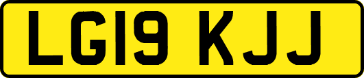 LG19KJJ