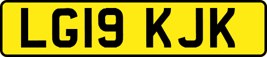 LG19KJK