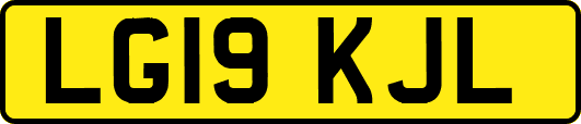 LG19KJL