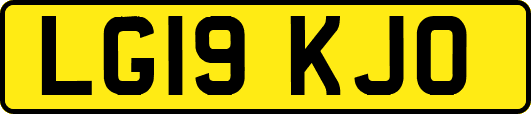 LG19KJO