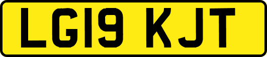 LG19KJT