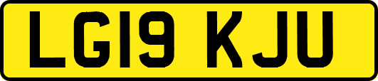 LG19KJU