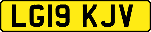 LG19KJV
