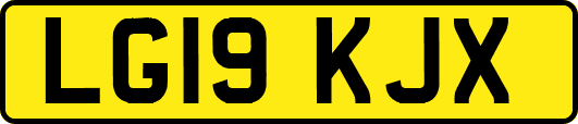 LG19KJX