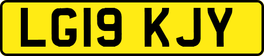LG19KJY
