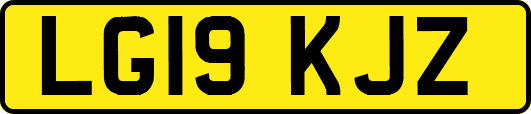 LG19KJZ