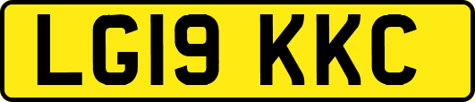 LG19KKC