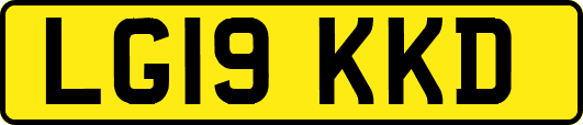 LG19KKD