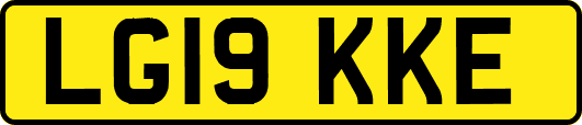 LG19KKE