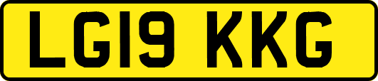 LG19KKG