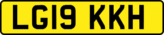 LG19KKH