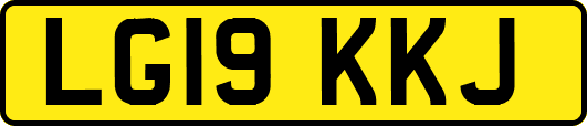 LG19KKJ