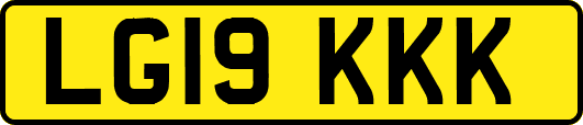 LG19KKK