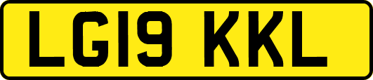 LG19KKL