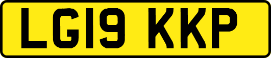 LG19KKP