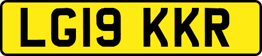 LG19KKR