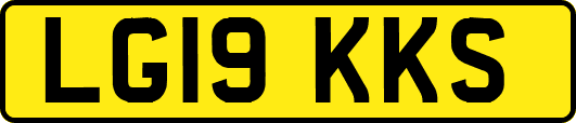 LG19KKS