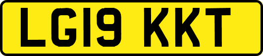 LG19KKT