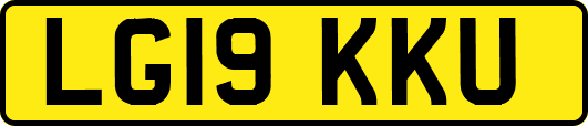 LG19KKU