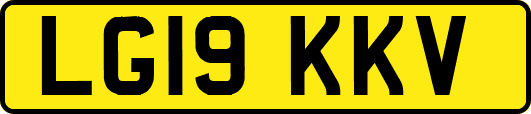 LG19KKV