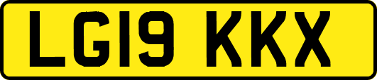 LG19KKX
