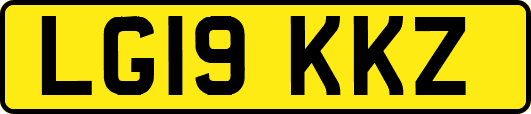 LG19KKZ