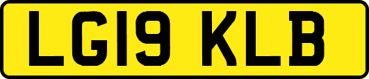 LG19KLB
