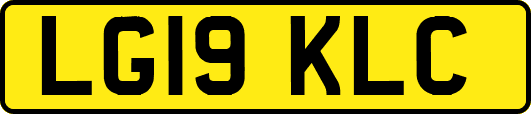 LG19KLC