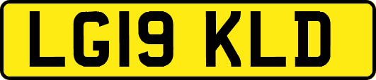 LG19KLD