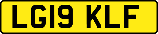 LG19KLF