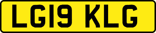 LG19KLG