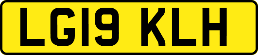 LG19KLH