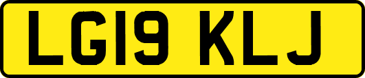LG19KLJ