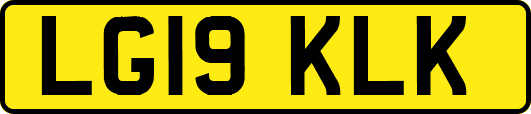 LG19KLK