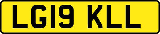 LG19KLL
