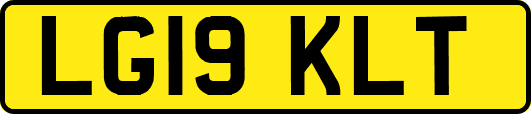 LG19KLT