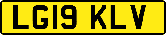 LG19KLV