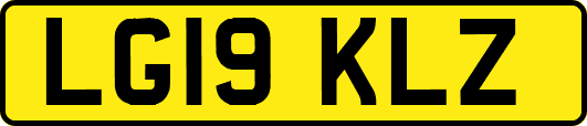 LG19KLZ