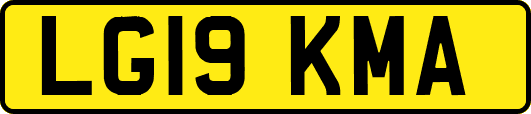 LG19KMA
