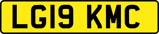 LG19KMC