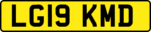 LG19KMD
