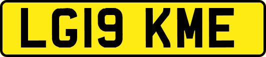 LG19KME